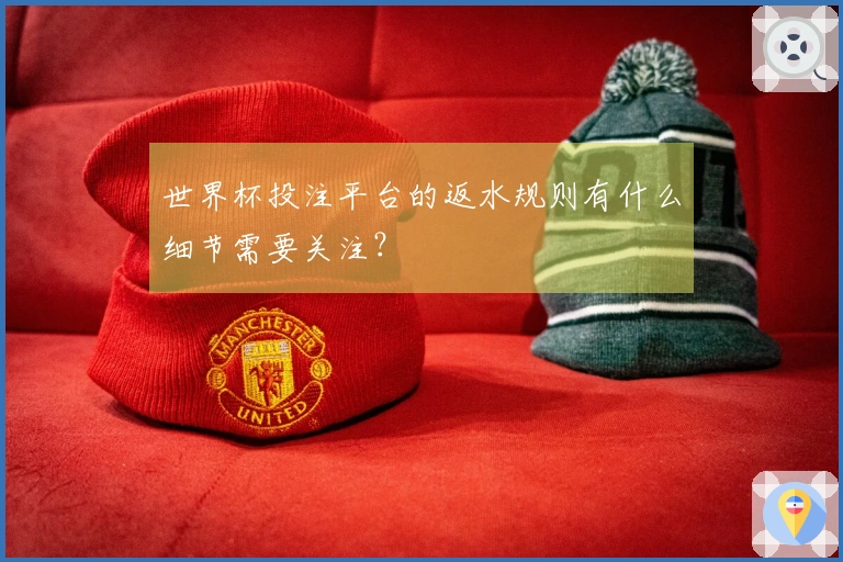 世界杯投注平台的返水规则有什么细节需要关注？