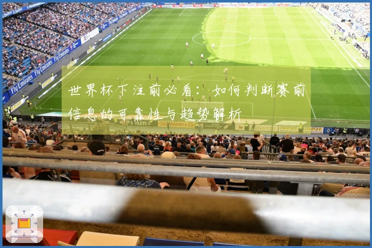 世界杯下注前必看：如何判断赛前信息的可靠性与趋势解析