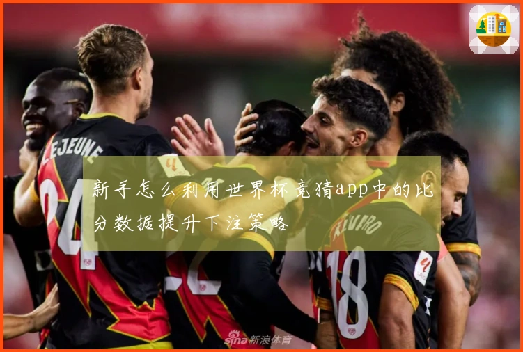 新手怎么利用世界杯竞猜app中的比分数据提升下注策略