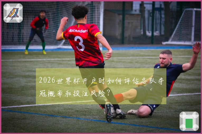 2026世界杯开户时如何评估各队夺冠概率和投注风险？